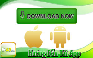 Hướng Dẫn Tải App EV88