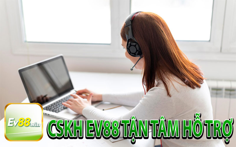 Nhân viên CSKH chuyên nghiệp, tận tình giải đáp người chơi