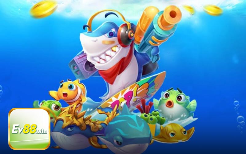 Những tính năng nổi bật có trong Bắn cá phát lộc