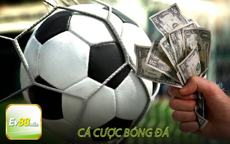 Cá cược bóng đá EV88