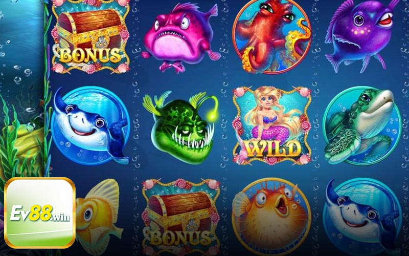 Các tính năng nổi bật tại game Bắn cá nổ hũ