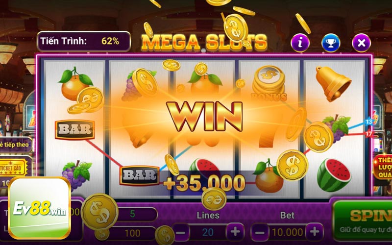 Mách bạn kinh nghiệm chơi game nổ hũ chắc thắng