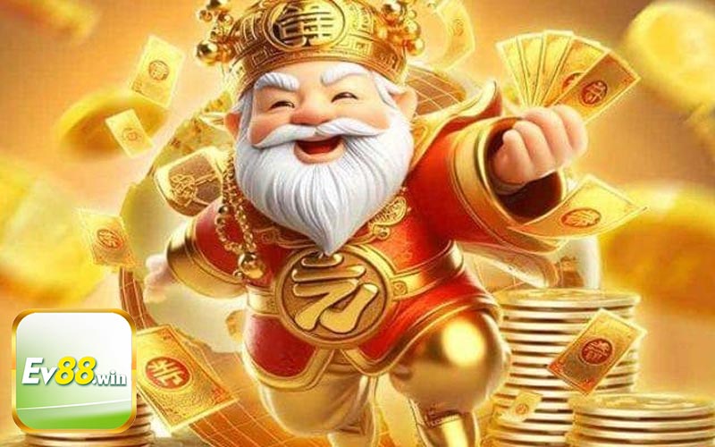 Những tính năng đặc sắc của nổ hũ thần tài