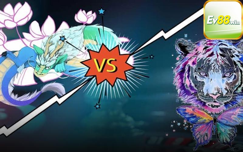 Giới thiệu về game rồng hổ EV88