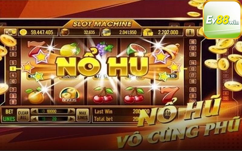 Giới thiệu về nổ hũ đổi thưởng là gì 